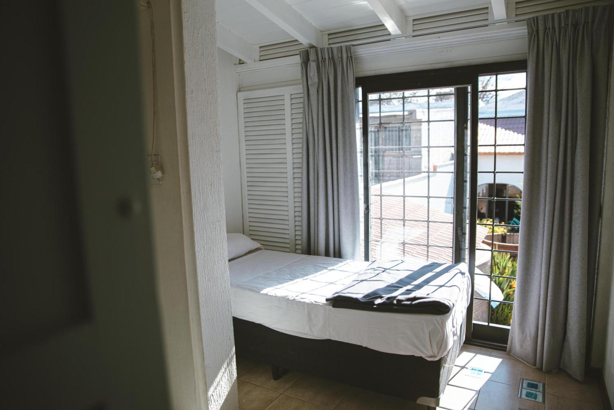 Hostal Fuxia House Mendoza